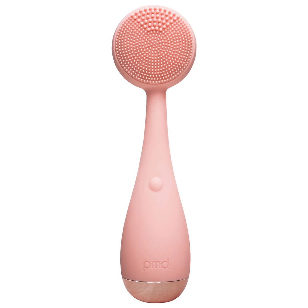 PMD Clean Smart Facial Cleansing Device • Color: Blush
